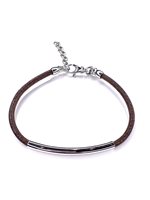 Bracciale Idandi Uomo in Pelle ABR 386 - ABR 386